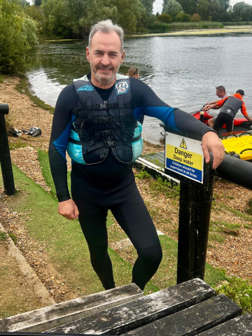 Lee @Ride Lakes 2025
