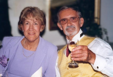 Phyllis & Stephen